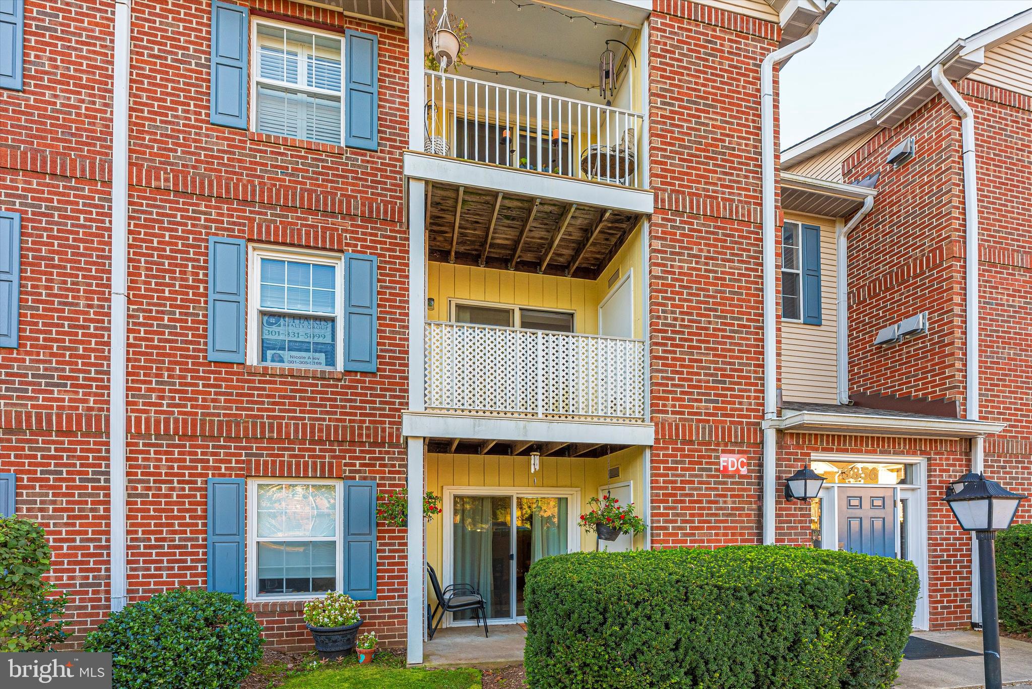 BRIERCREST HEIGHTS - Residential