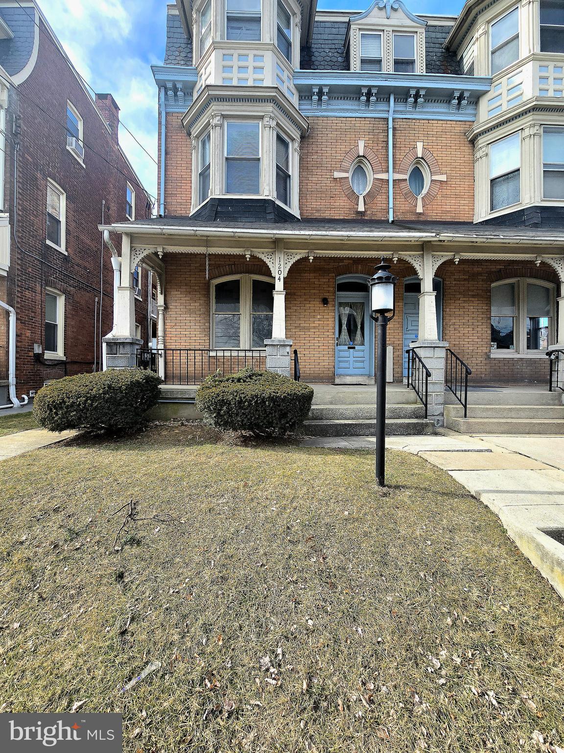 NONE AVAILABLE - Residential Lease