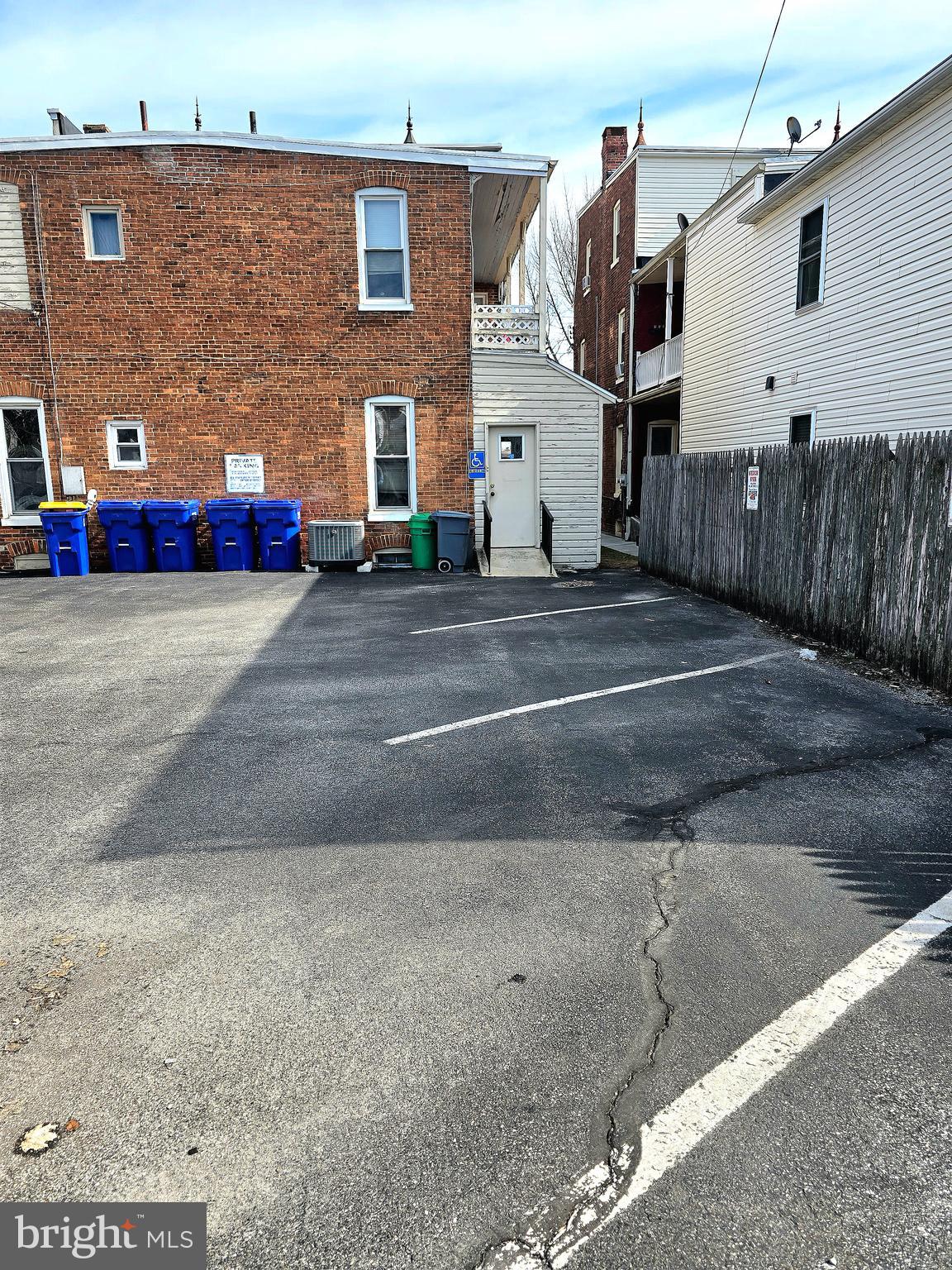 NONE AVAILABLE - Residential Lease