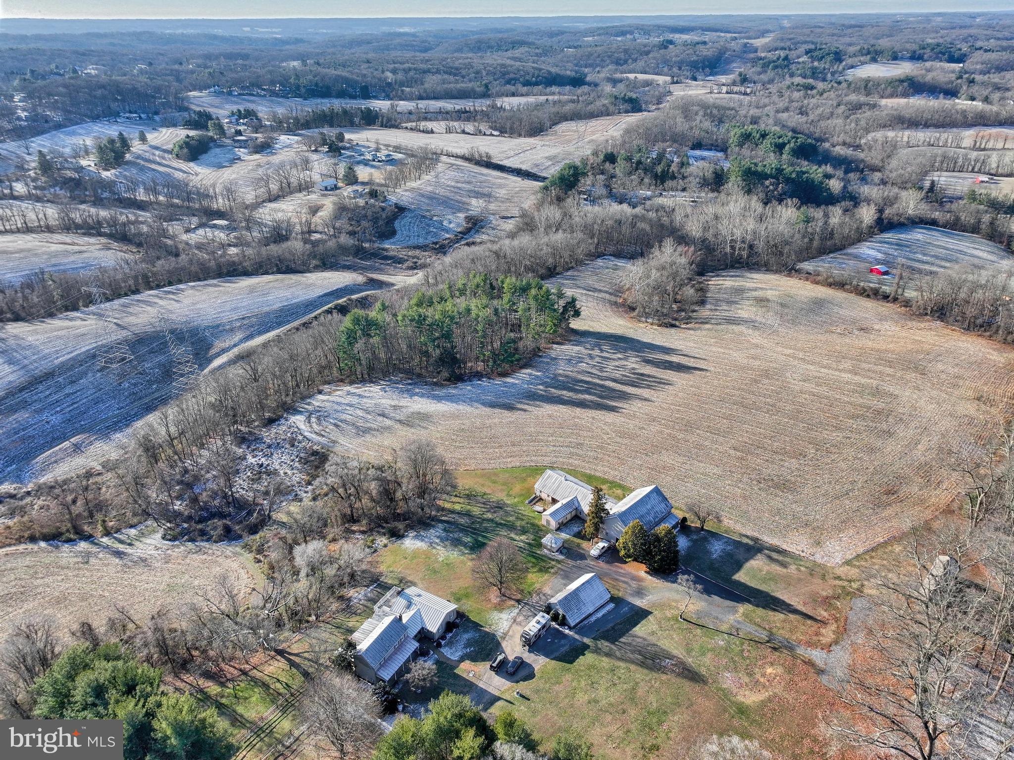 PARKTON - Residential