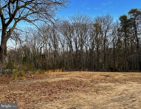 Vacant Land For Sale - 12156 Rousby Hall Road<br/> LUSBY, MD 20657