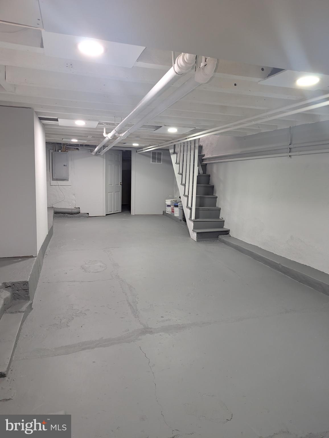 KENSINGTON - Residential