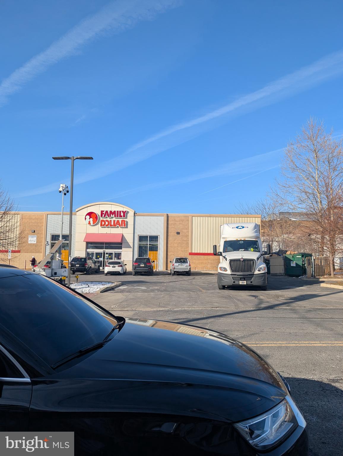 KENSINGTON - Residential