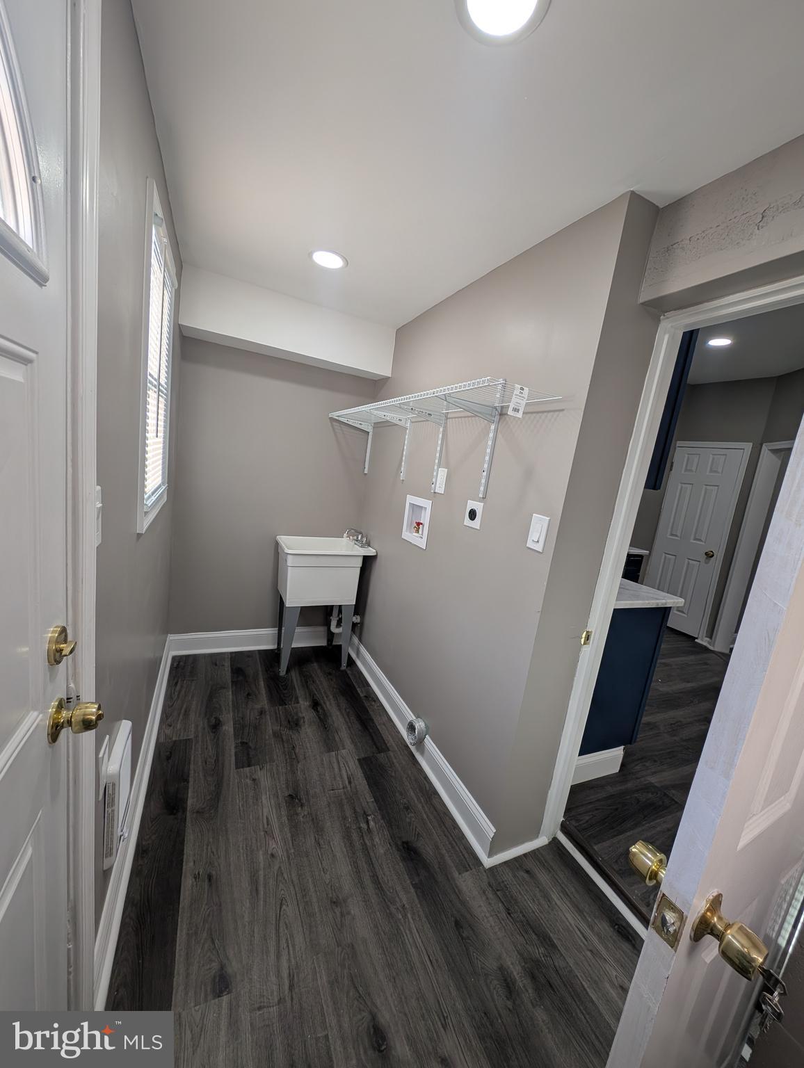 KENSINGTON - Residential