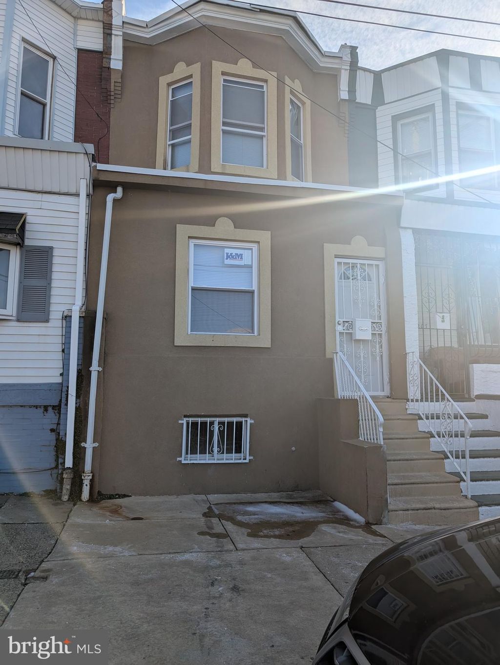 Photo of 3209 N American Street, PHILADELPHIA, PA 19140 (MLS # PAPH2583758)