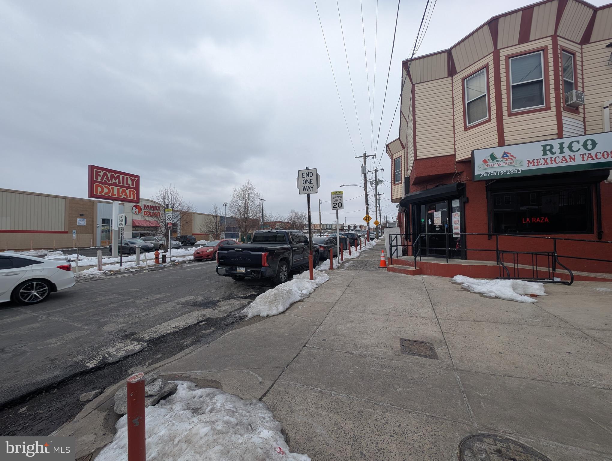 KENSINGTON - Residential