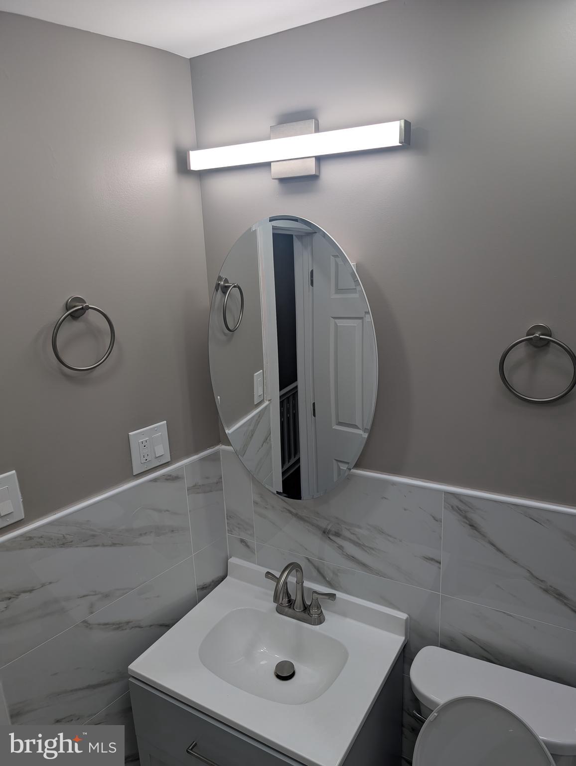 KENSINGTON - Residential