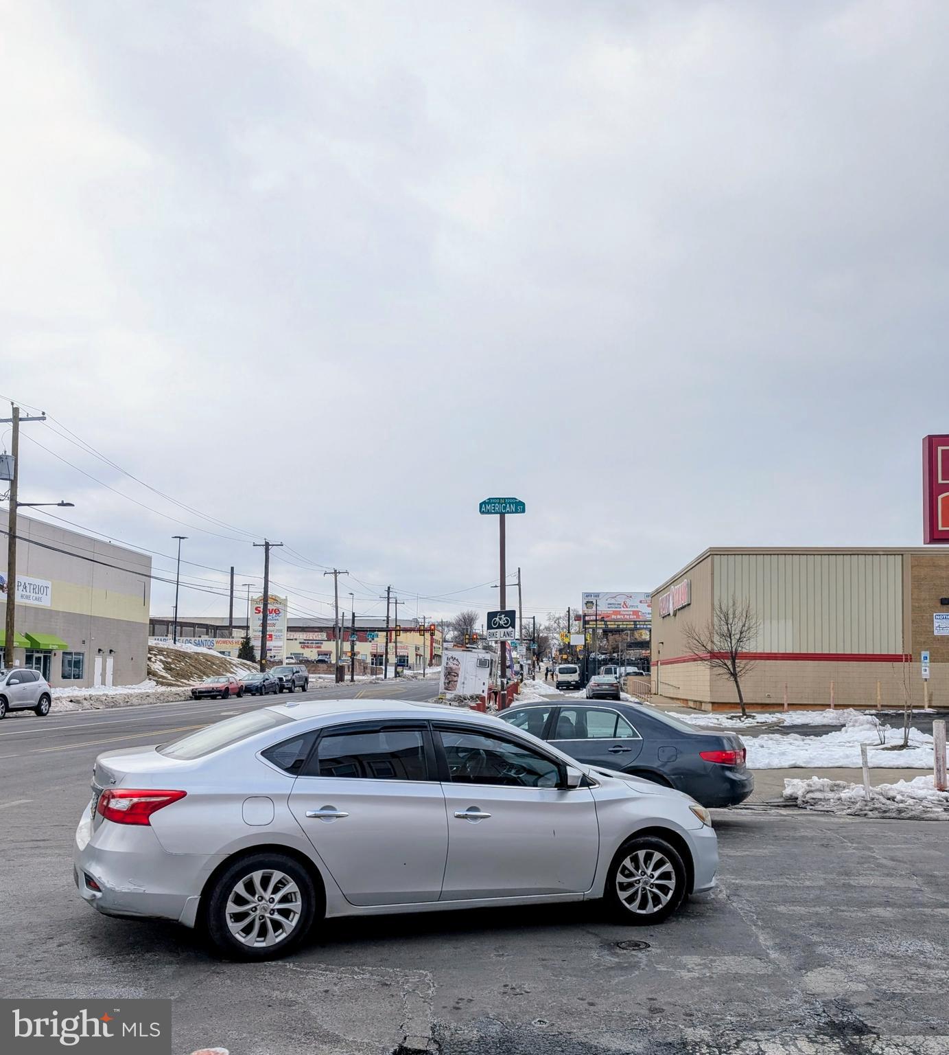 KENSINGTON - Residential