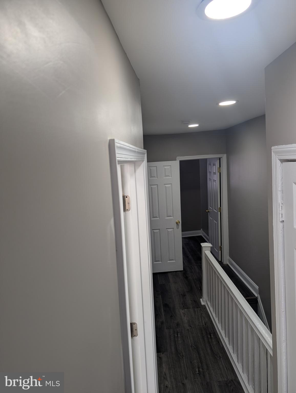 KENSINGTON - Residential