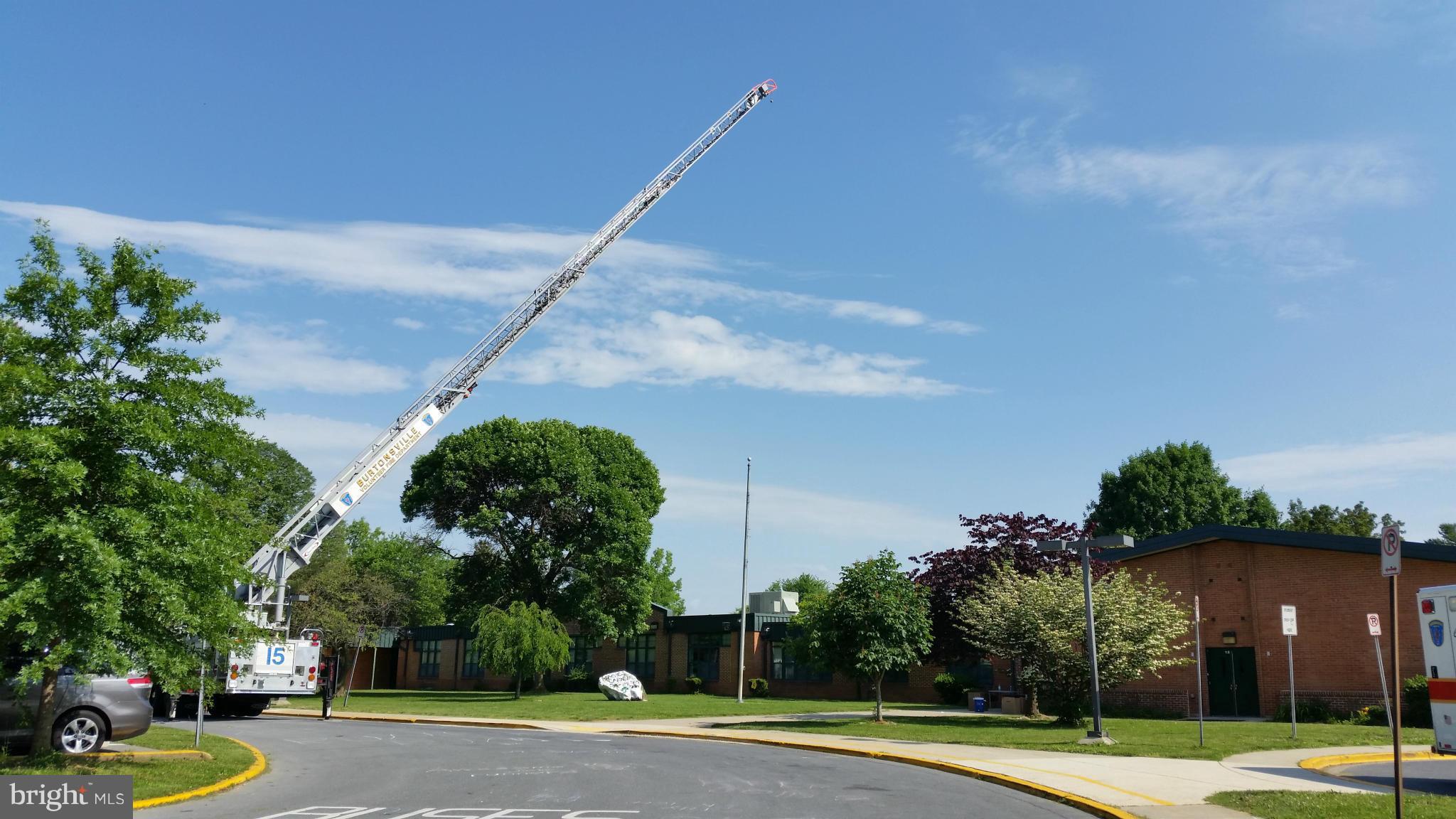 GOOD HOPE ESTATES - Residential