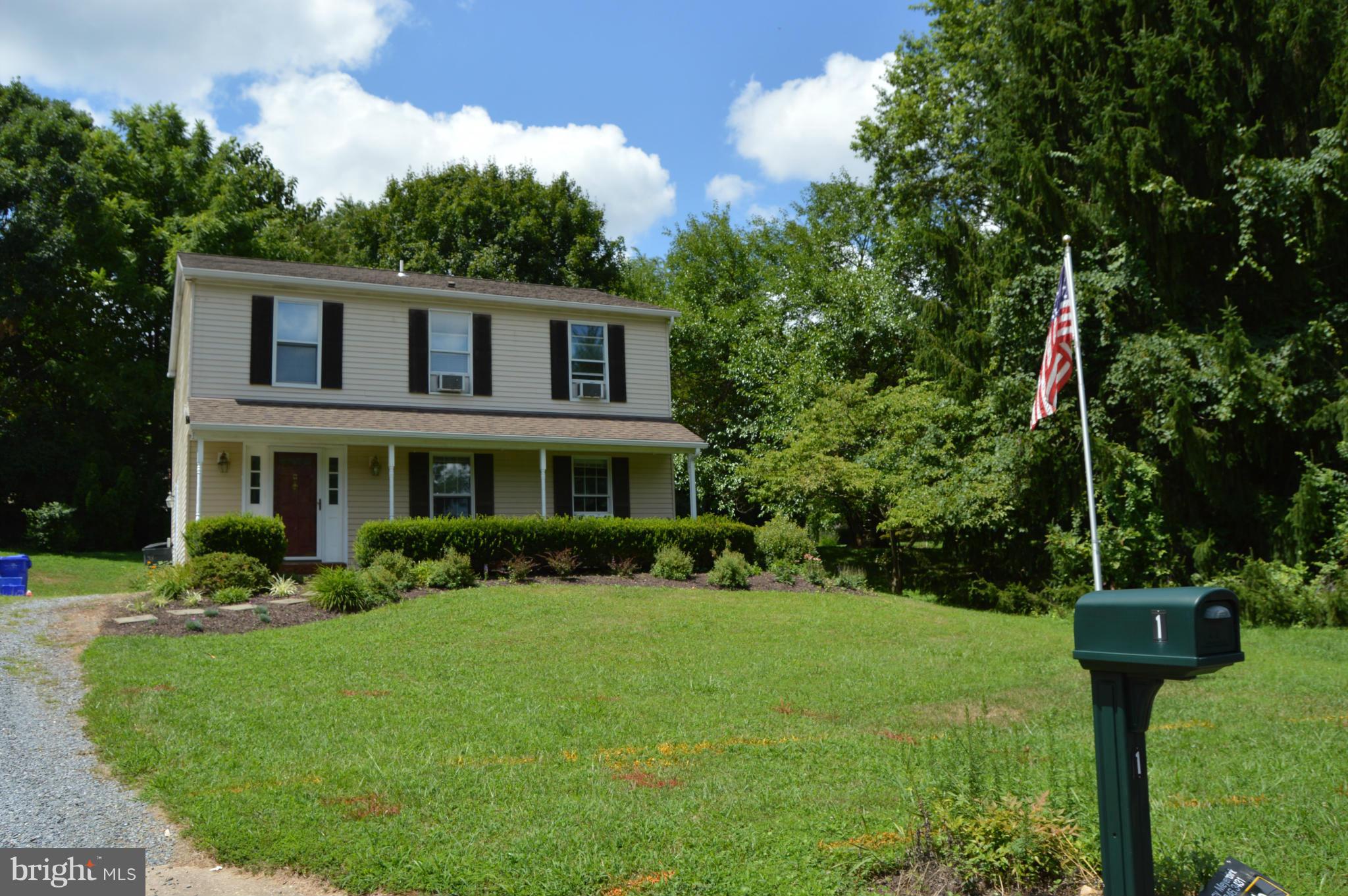 GOOD HOPE ESTATES - Residential