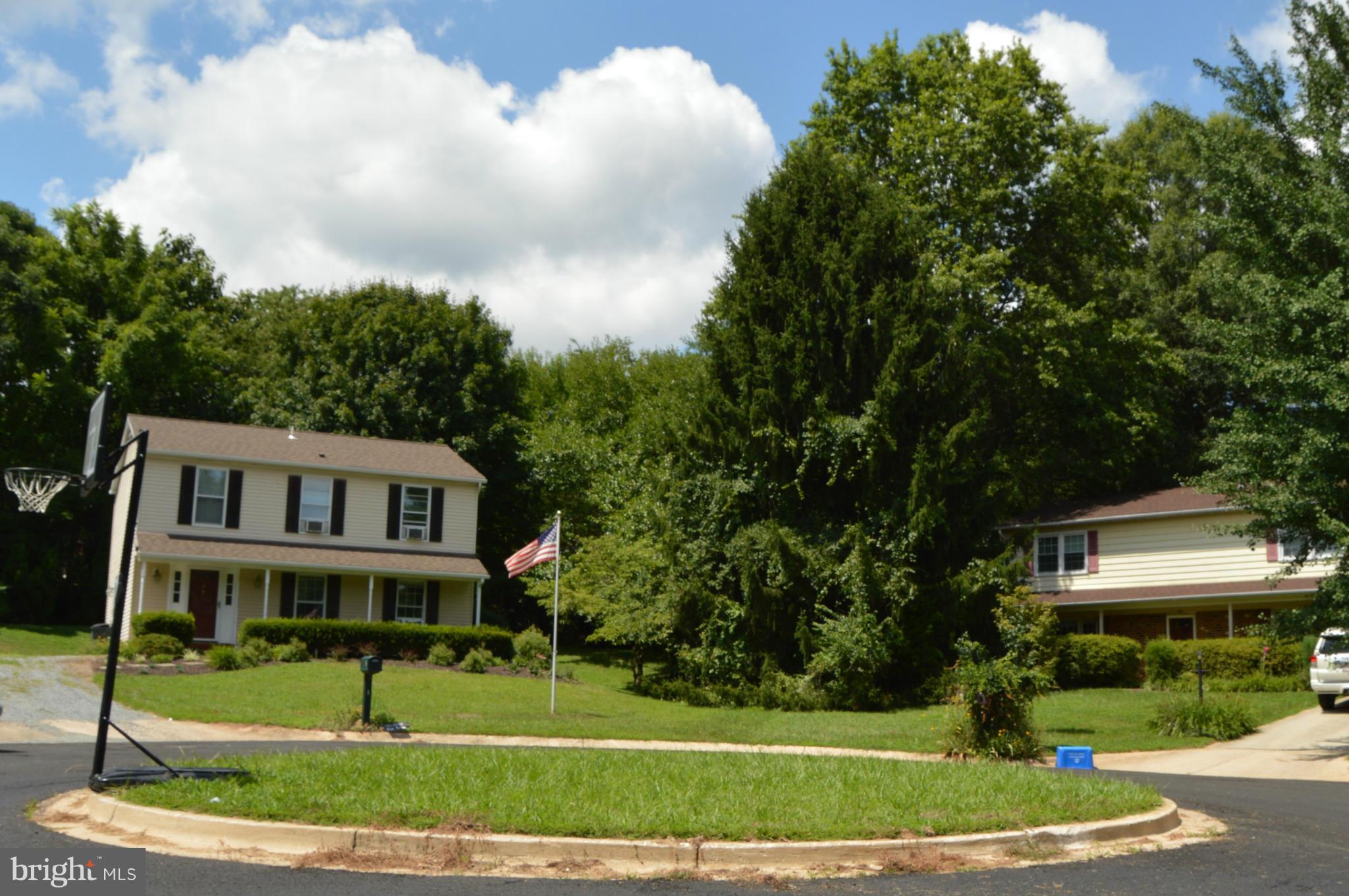 GOOD HOPE ESTATES - Residential