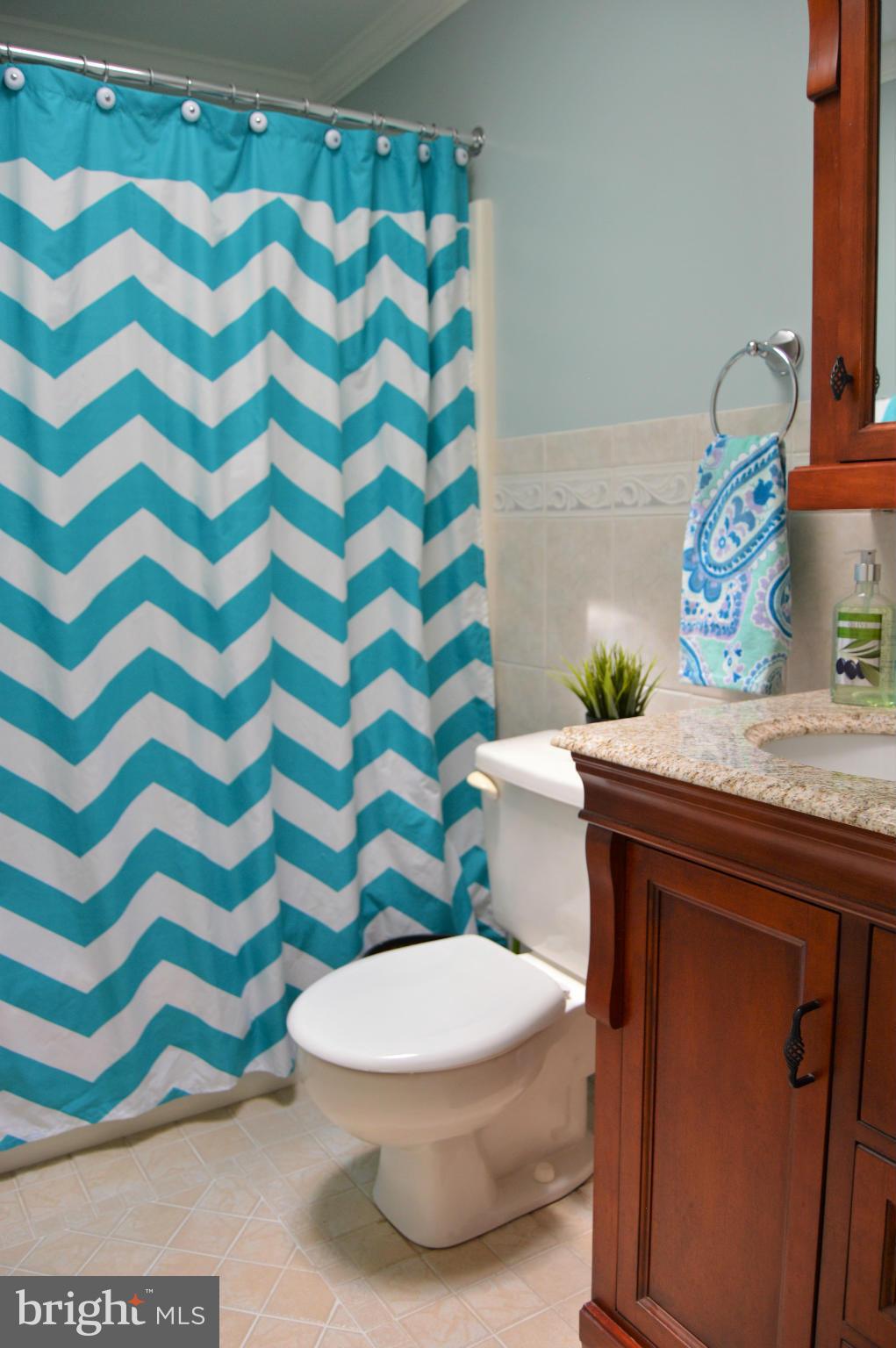 GOOD HOPE ESTATES - Residential