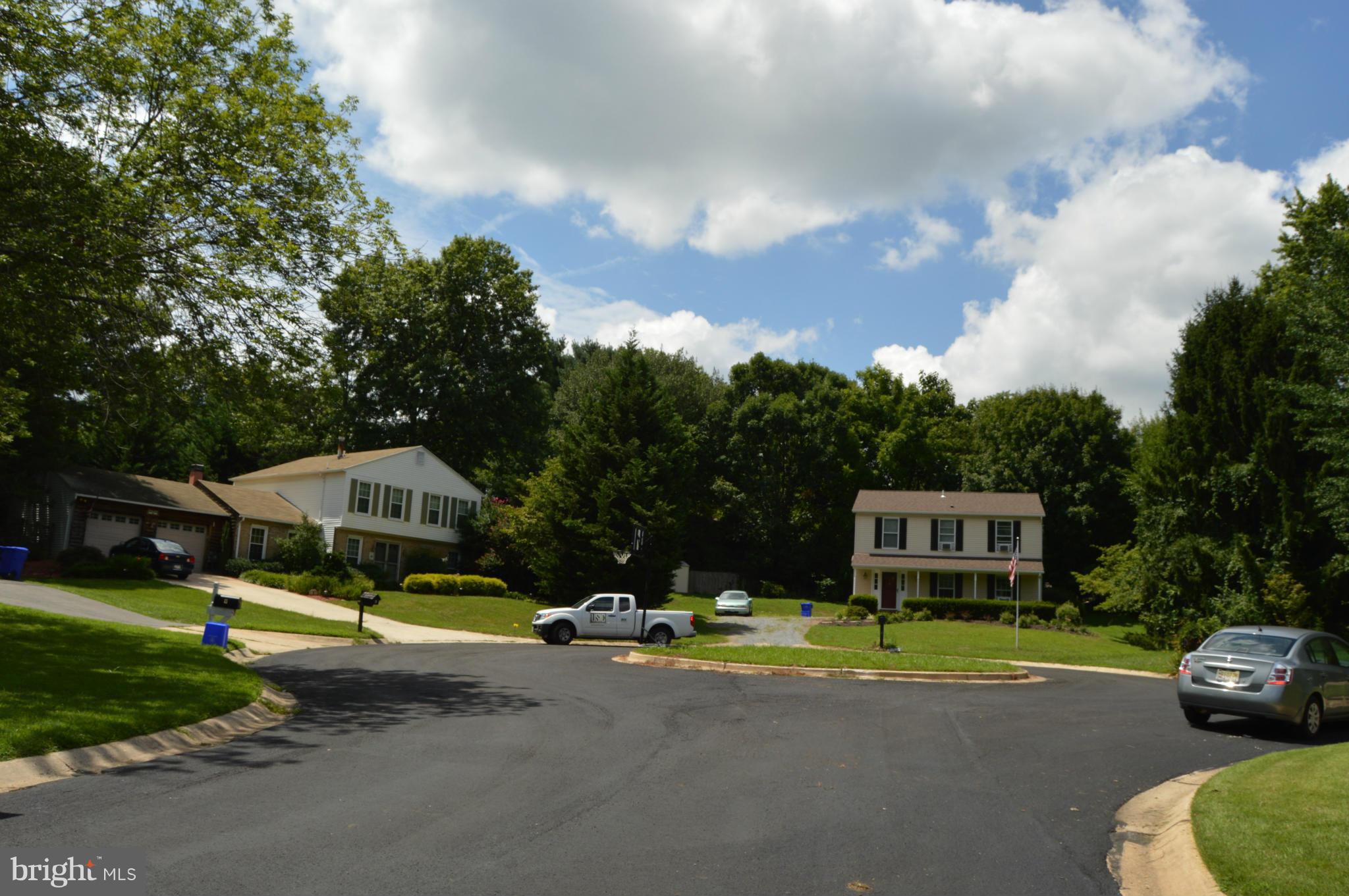 GOOD HOPE ESTATES - Residential