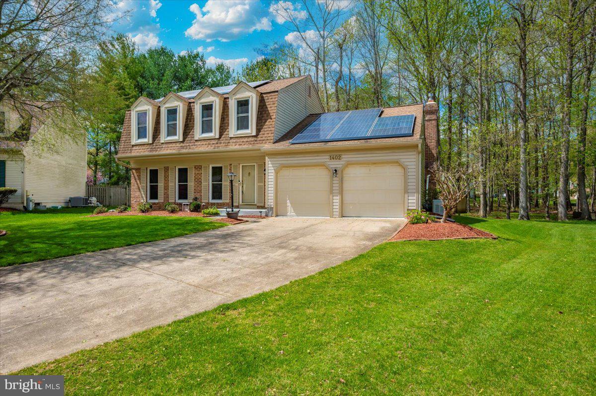 TALL OAKS CROSSINGPLAT 3 - Residential