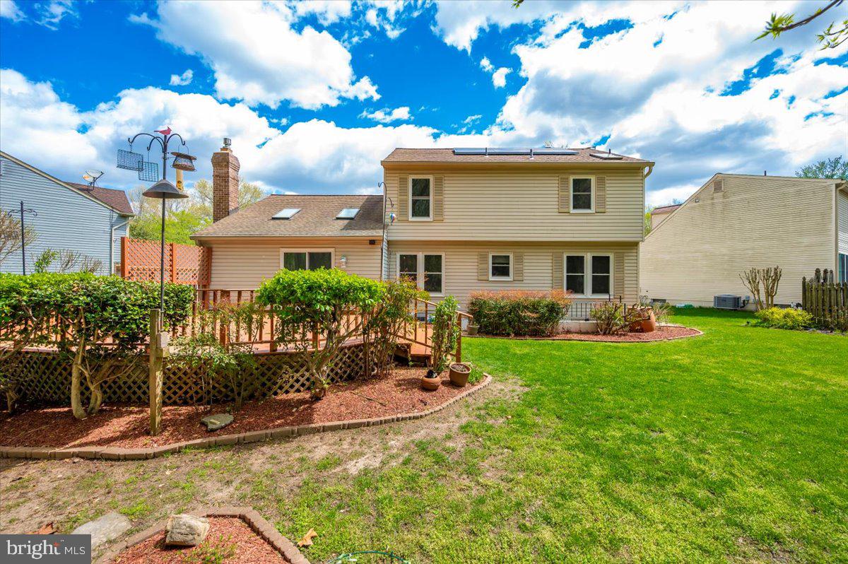 TALL OAKS CROSSINGPLAT 3 - Residential