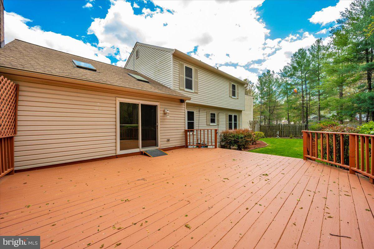 TALL OAKS CROSSINGPLAT 3 - Residential