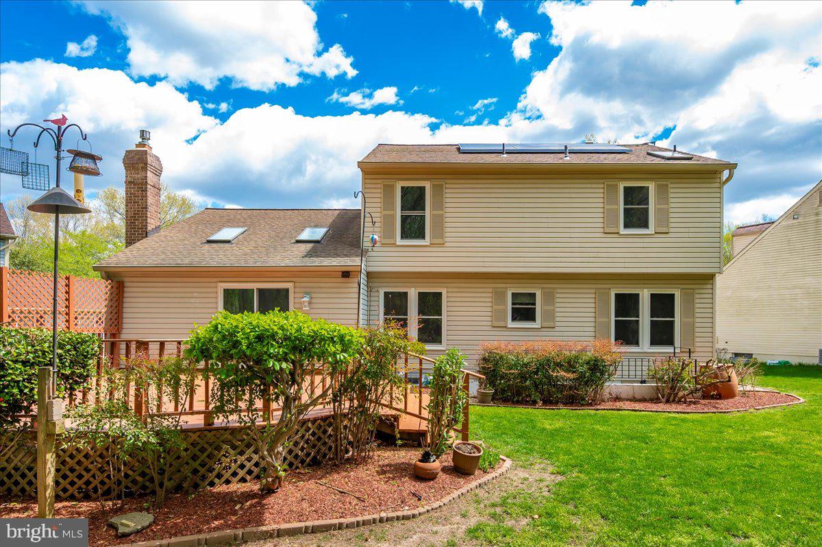 TALL OAKS CROSSINGPLAT 3 - Residential