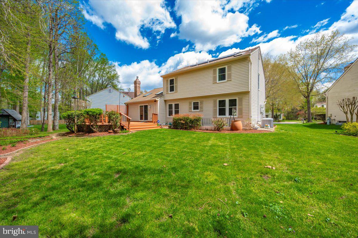 TALL OAKS CROSSINGPLAT 3 - Residential