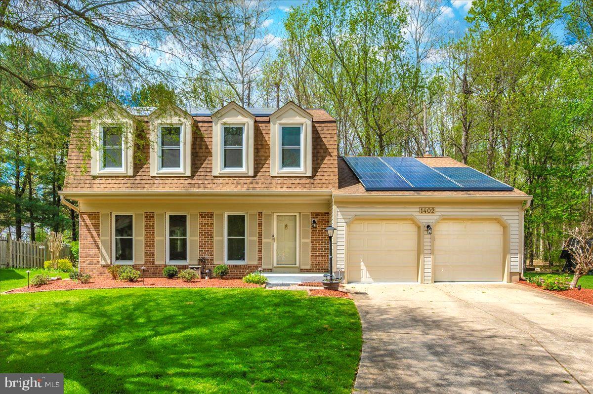 TALL OAKS CROSSINGPLAT 3 - Residential