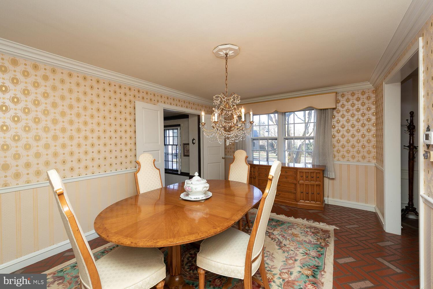 JENKINTOWN MANOR - Residential