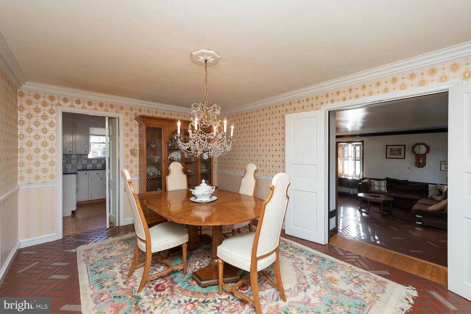 JENKINTOWN MANOR - Residential