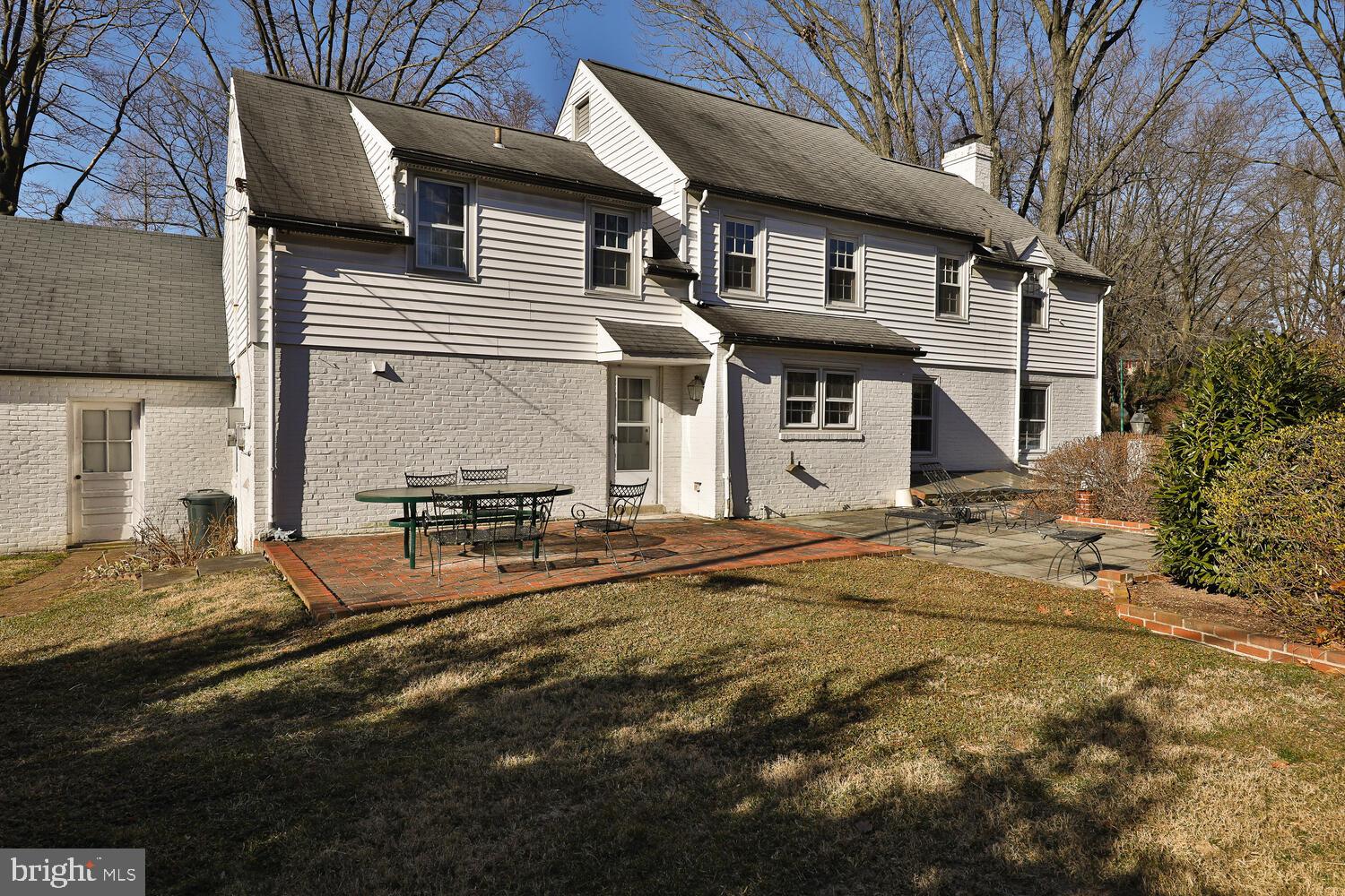 JENKINTOWN MANOR - Residential