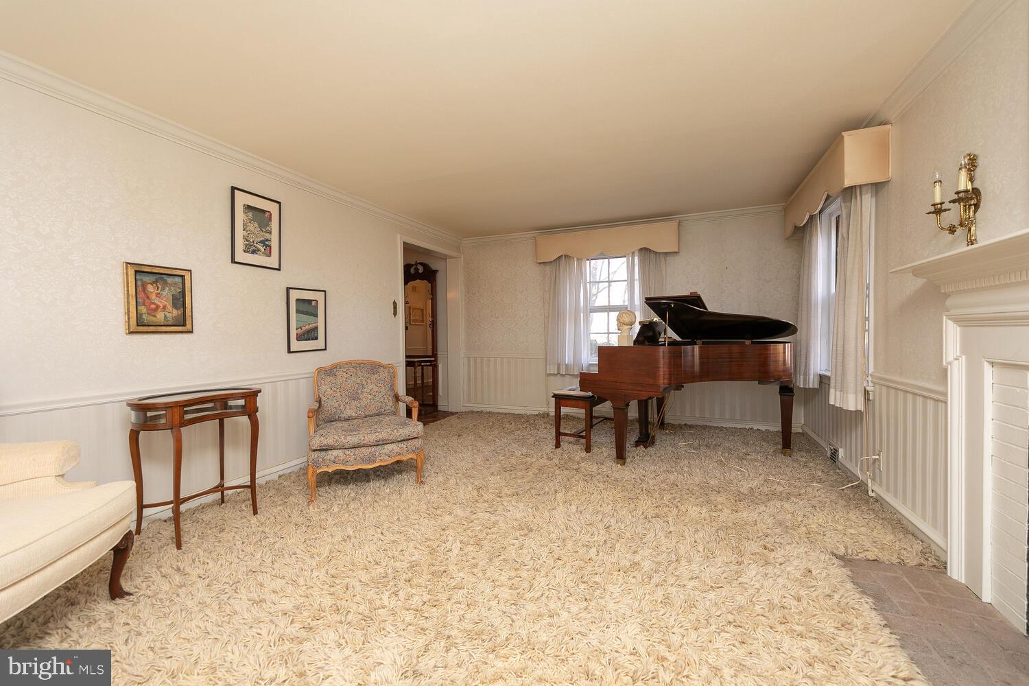 JENKINTOWN MANOR - Residential