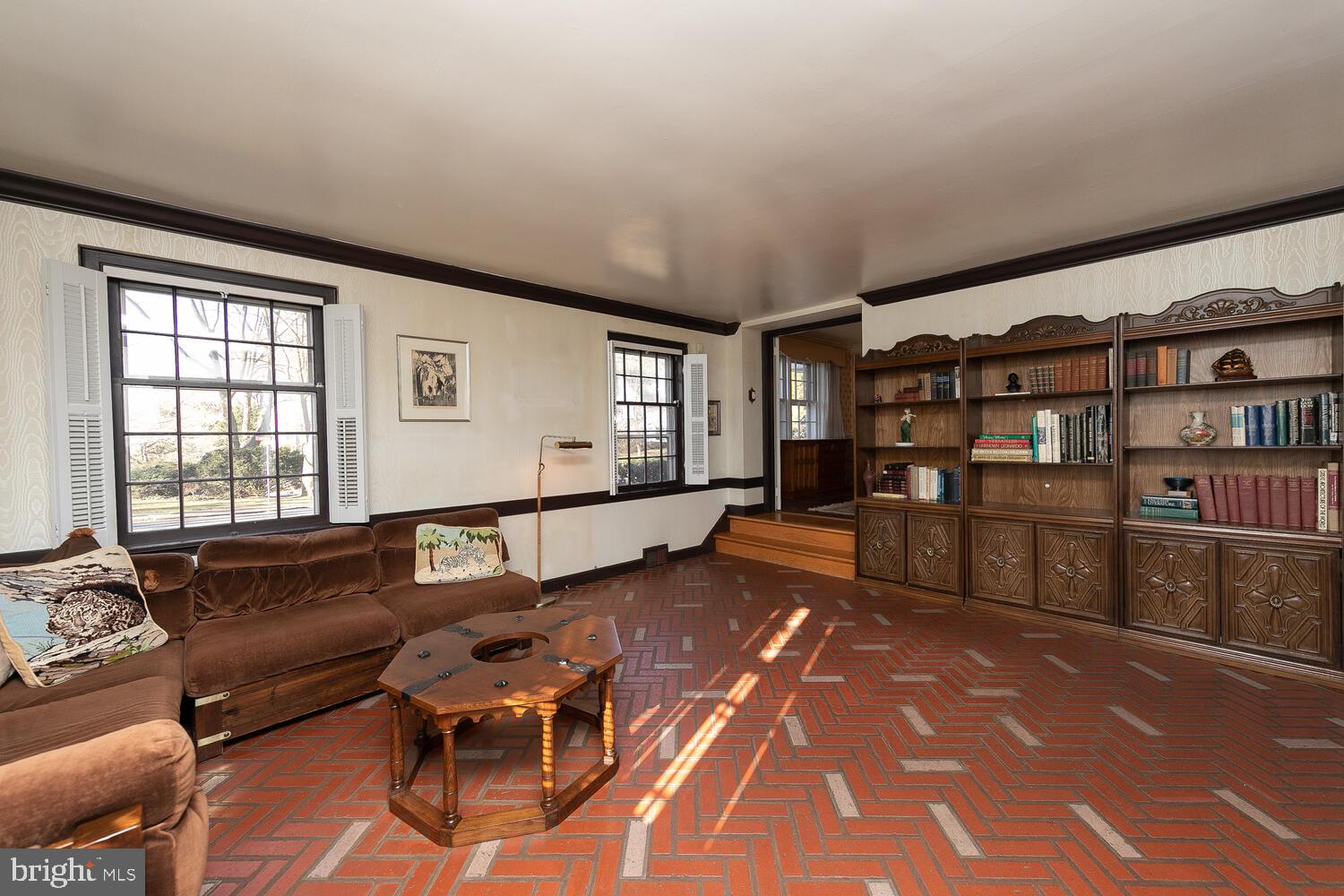 JENKINTOWN MANOR - Residential