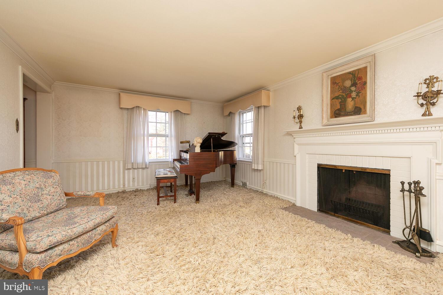 JENKINTOWN MANOR - Residential
