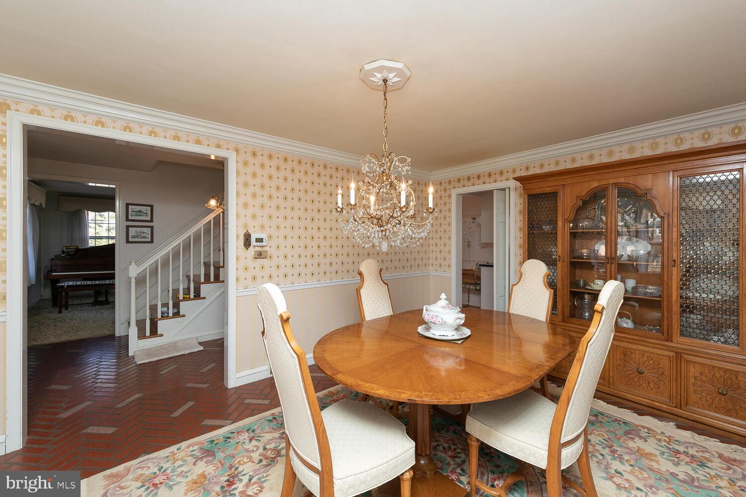 JENKINTOWN MANOR - Residential