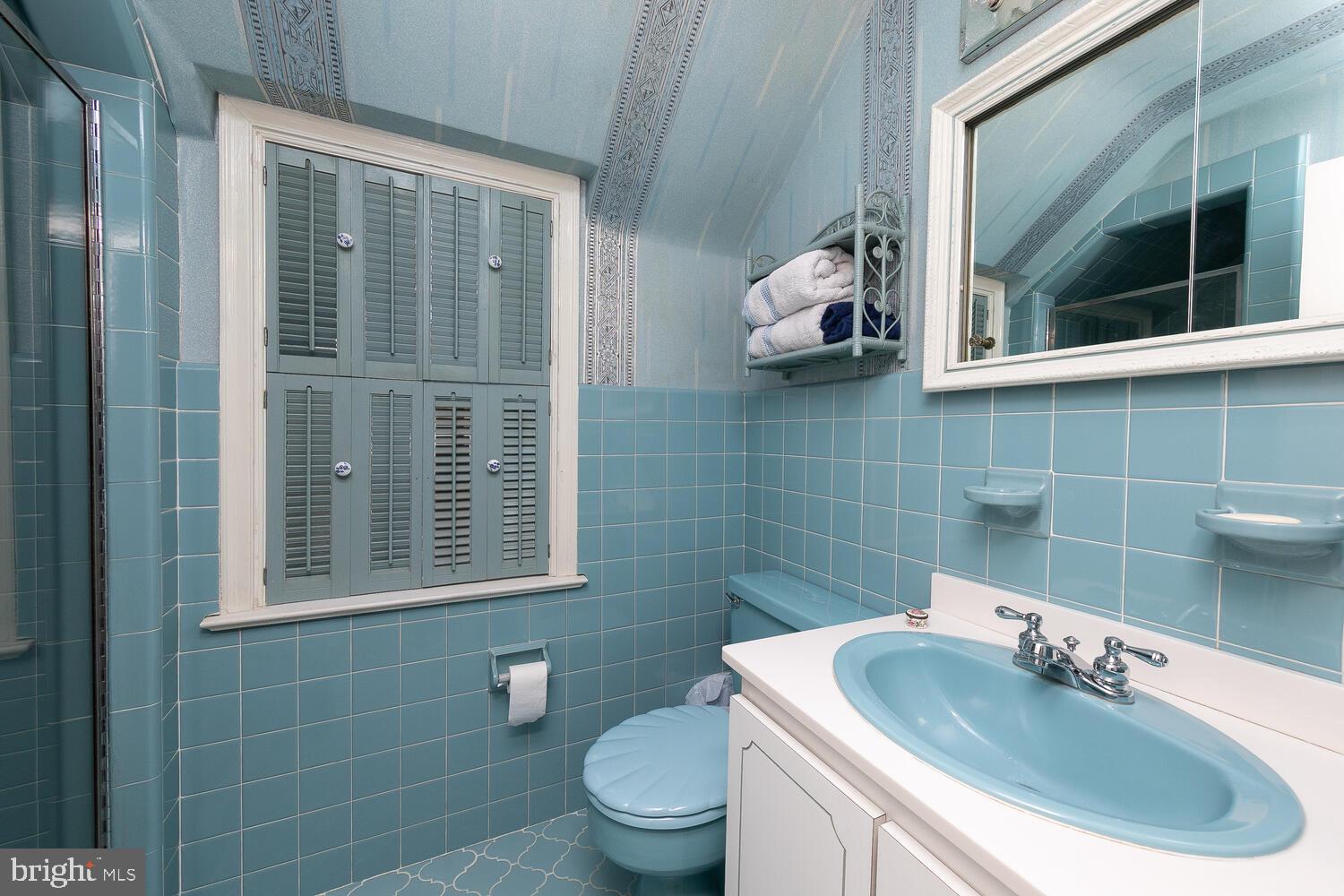 JENKINTOWN MANOR - Residential