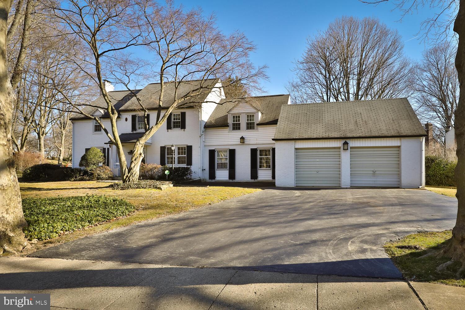 JENKINTOWN MANOR - Residential