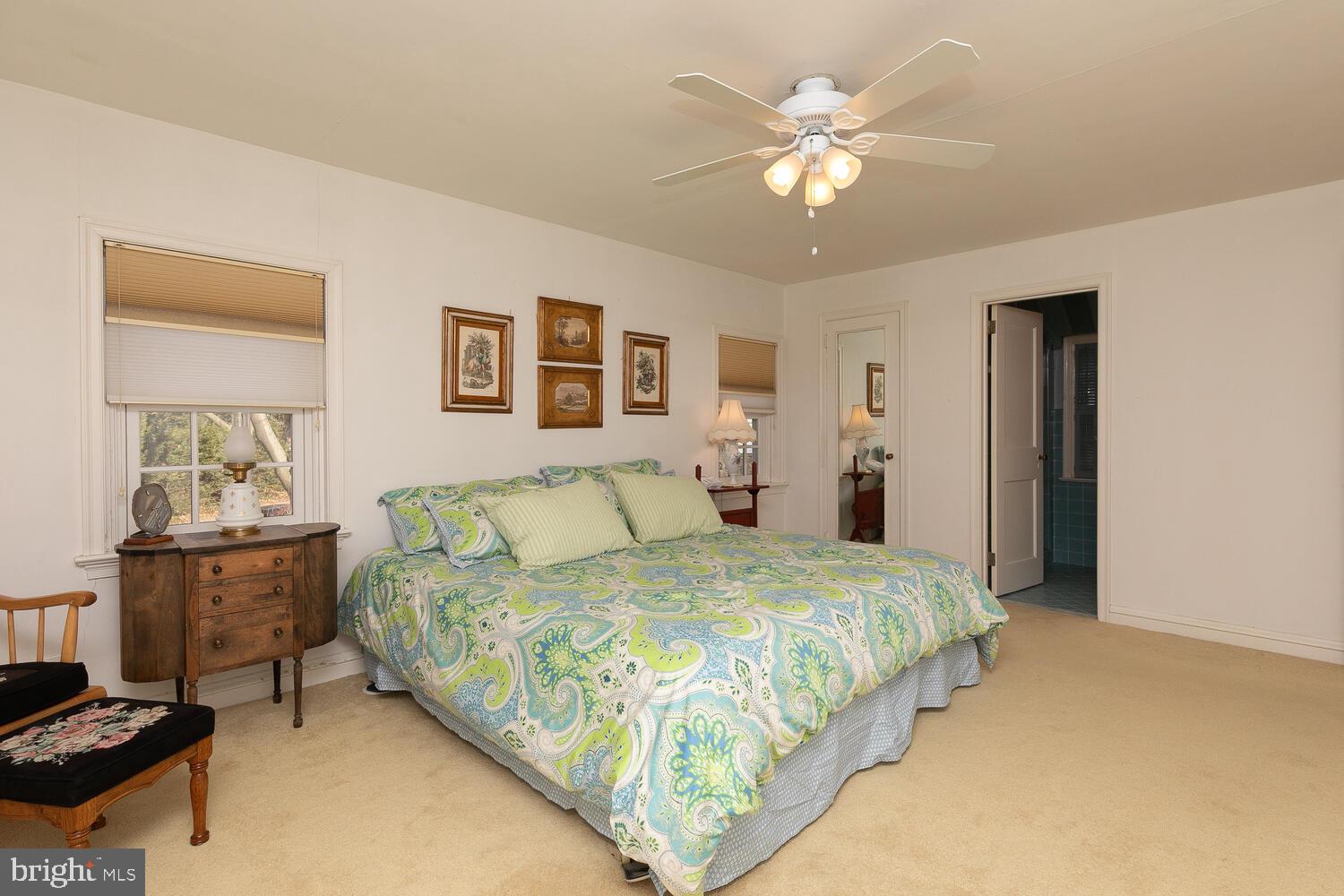 JENKINTOWN MANOR - Residential