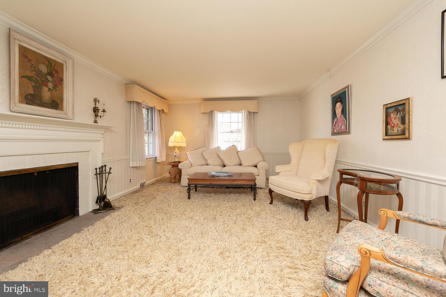 JENKINTOWN MANOR - Residential