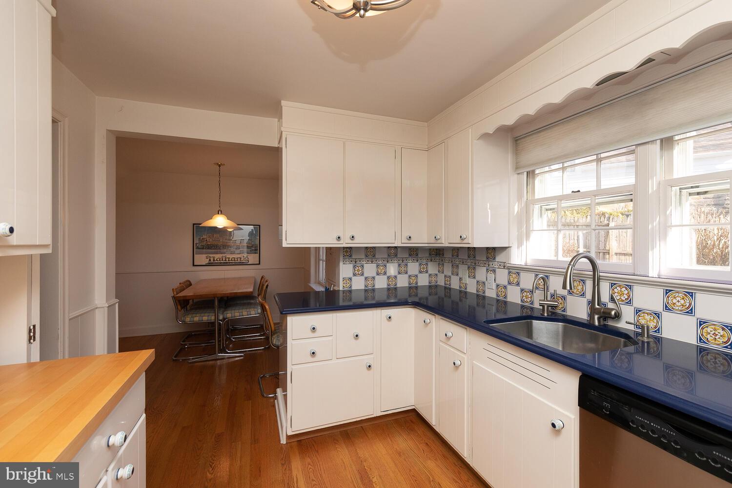 JENKINTOWN MANOR - Residential