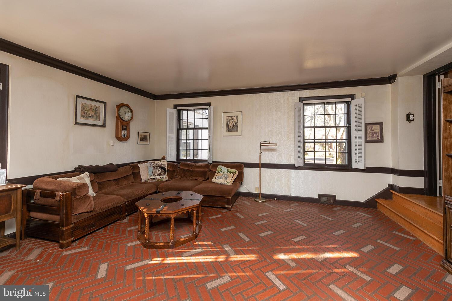 JENKINTOWN MANOR - Residential