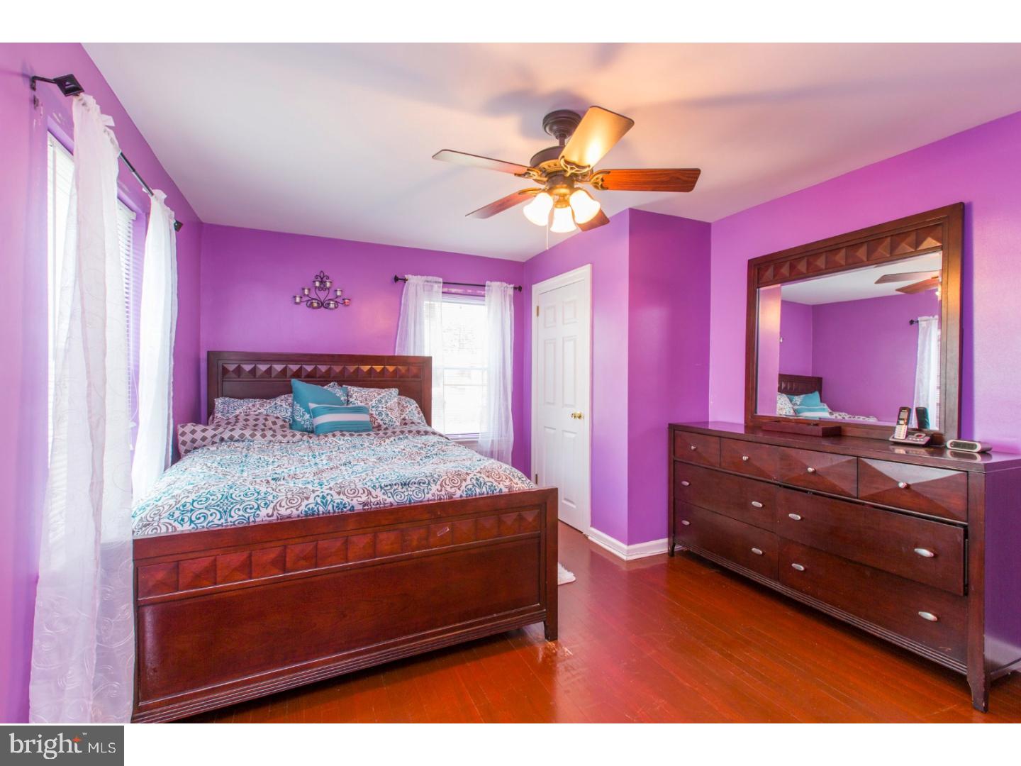 WINDER VIL - Residential