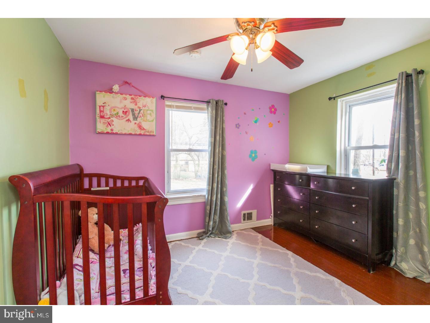 WINDER VIL - Residential