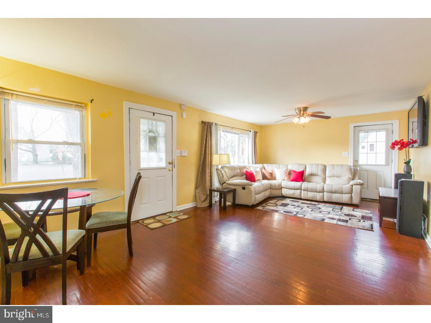 WINDER VIL - Residential