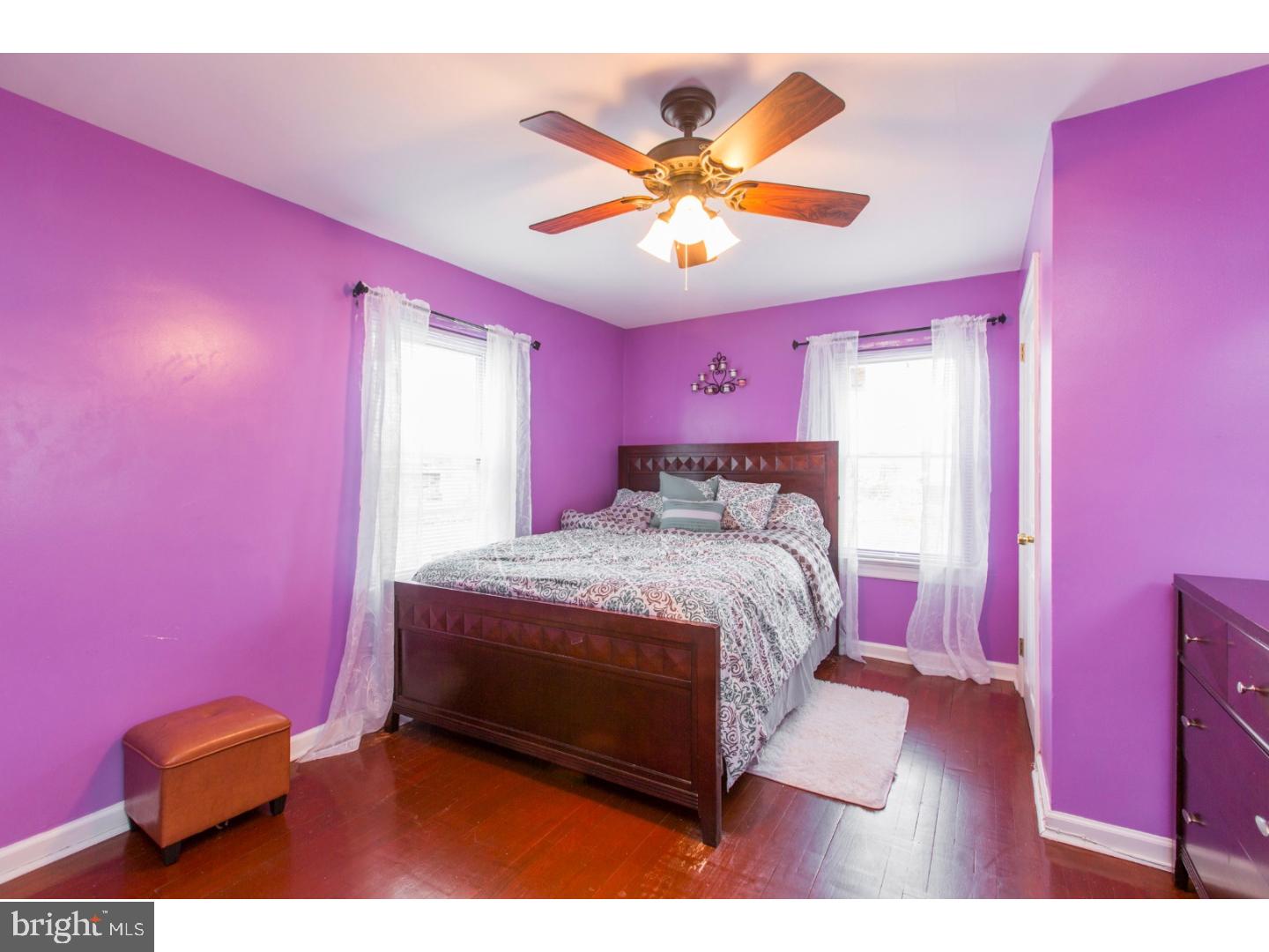 WINDER VIL - Residential