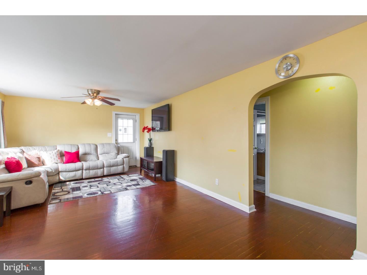 WINDER VIL - Residential