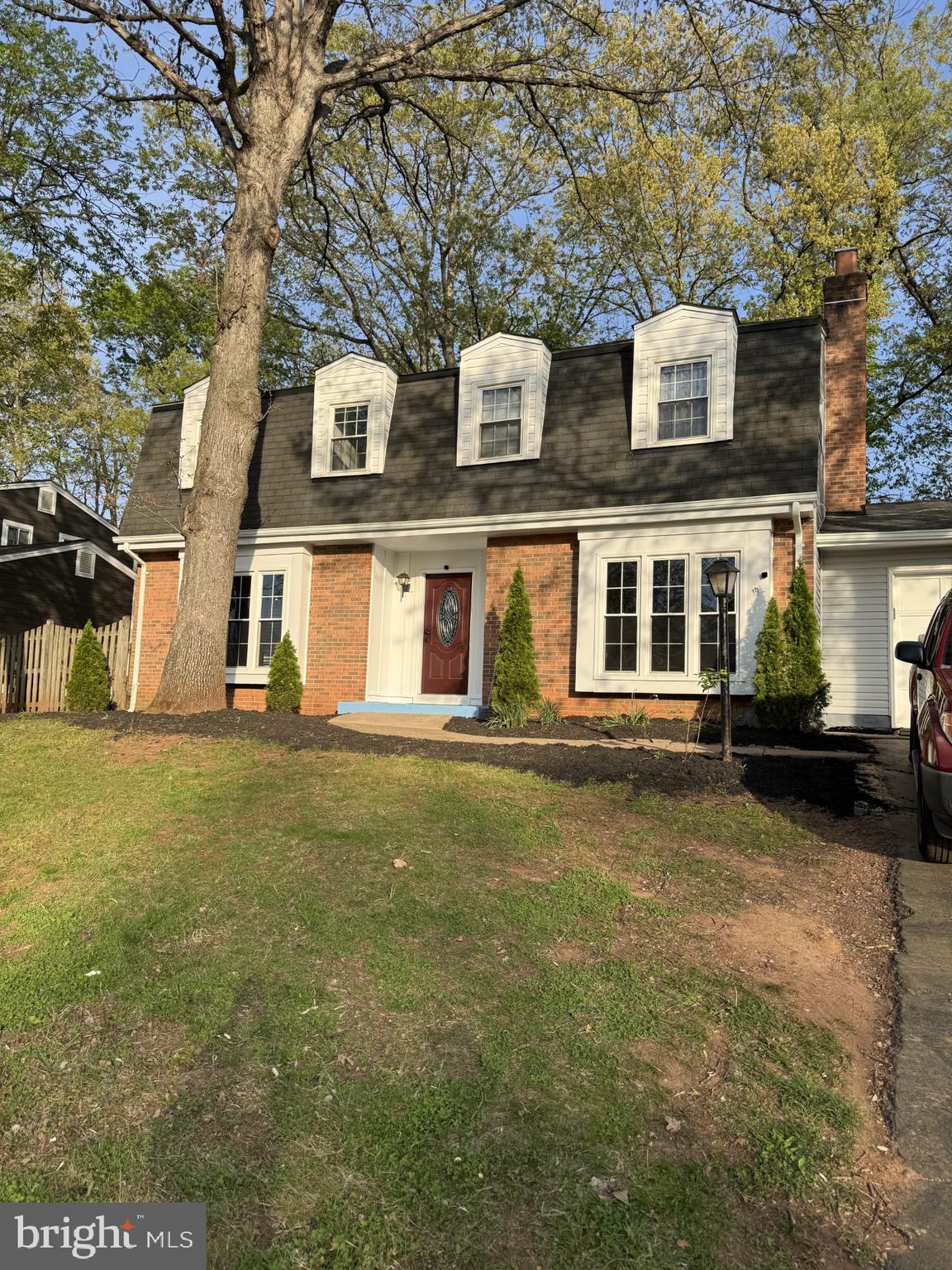 8549 STONEWALL ROAD