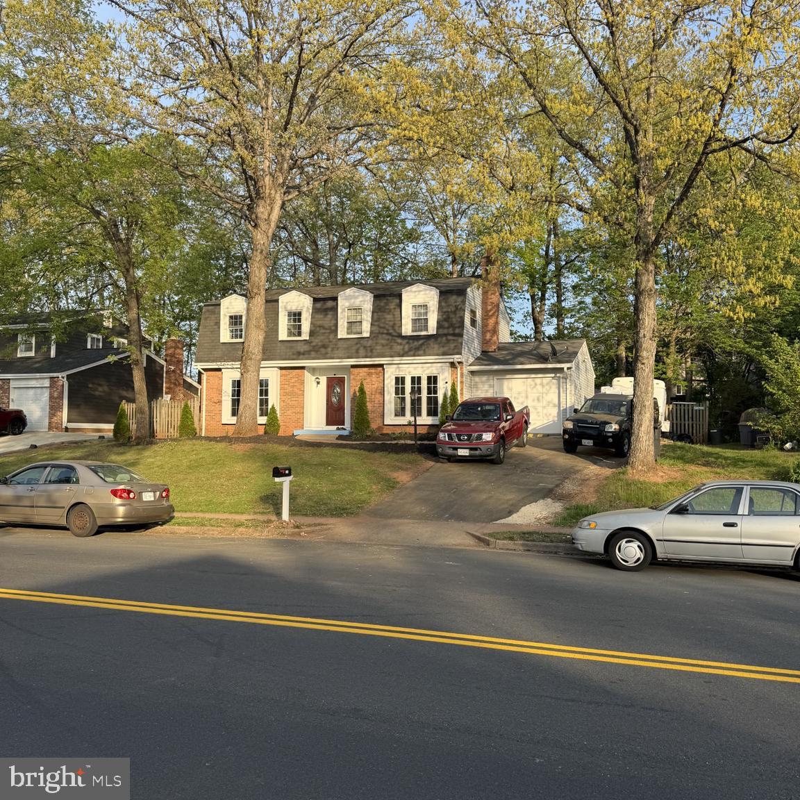 8549 STONEWALL ROAD