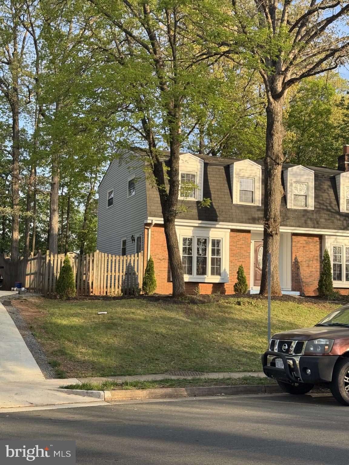 8549 STONEWALL ROAD