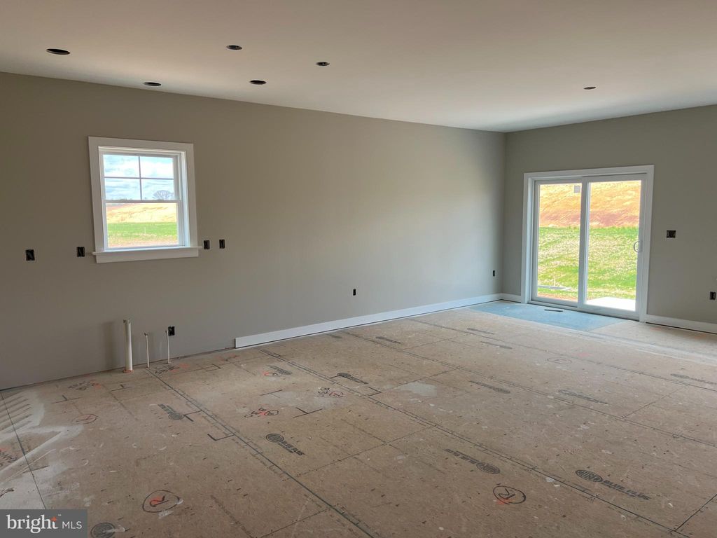 Photo of 309 Ridgefield Drive, ELIZABETHTOWN, PA 17022 (MLS # PALA2080430)