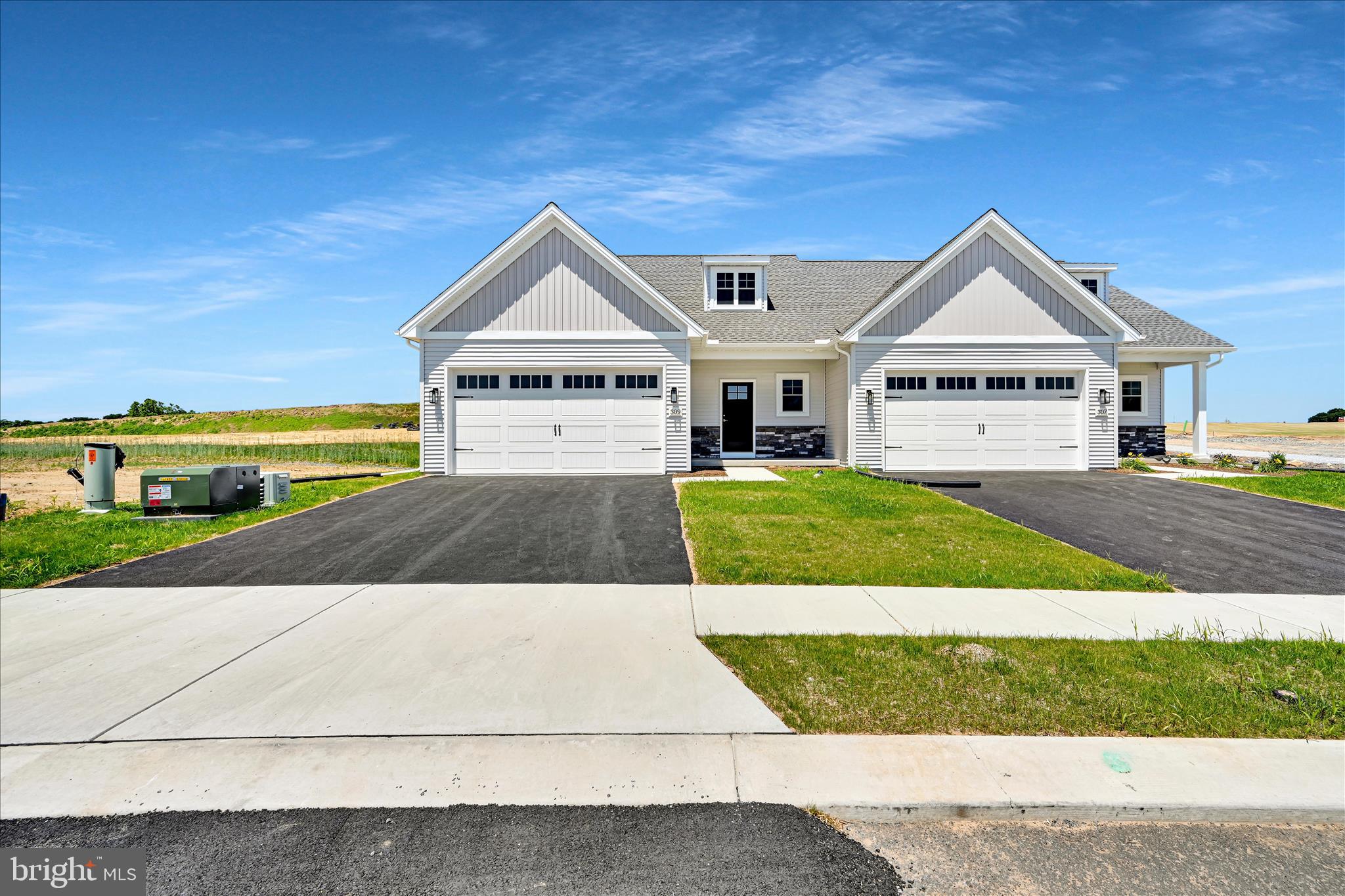 309 RIDGEFIELD DRIVE