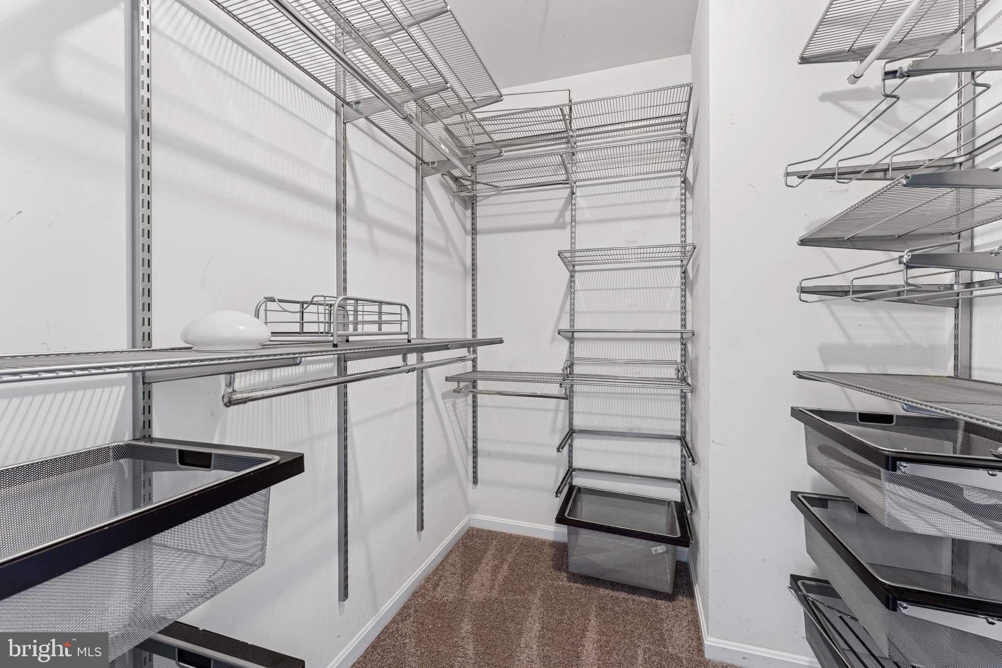 TOWN CENTER AT CAMP SPRINGS - Residential Lease