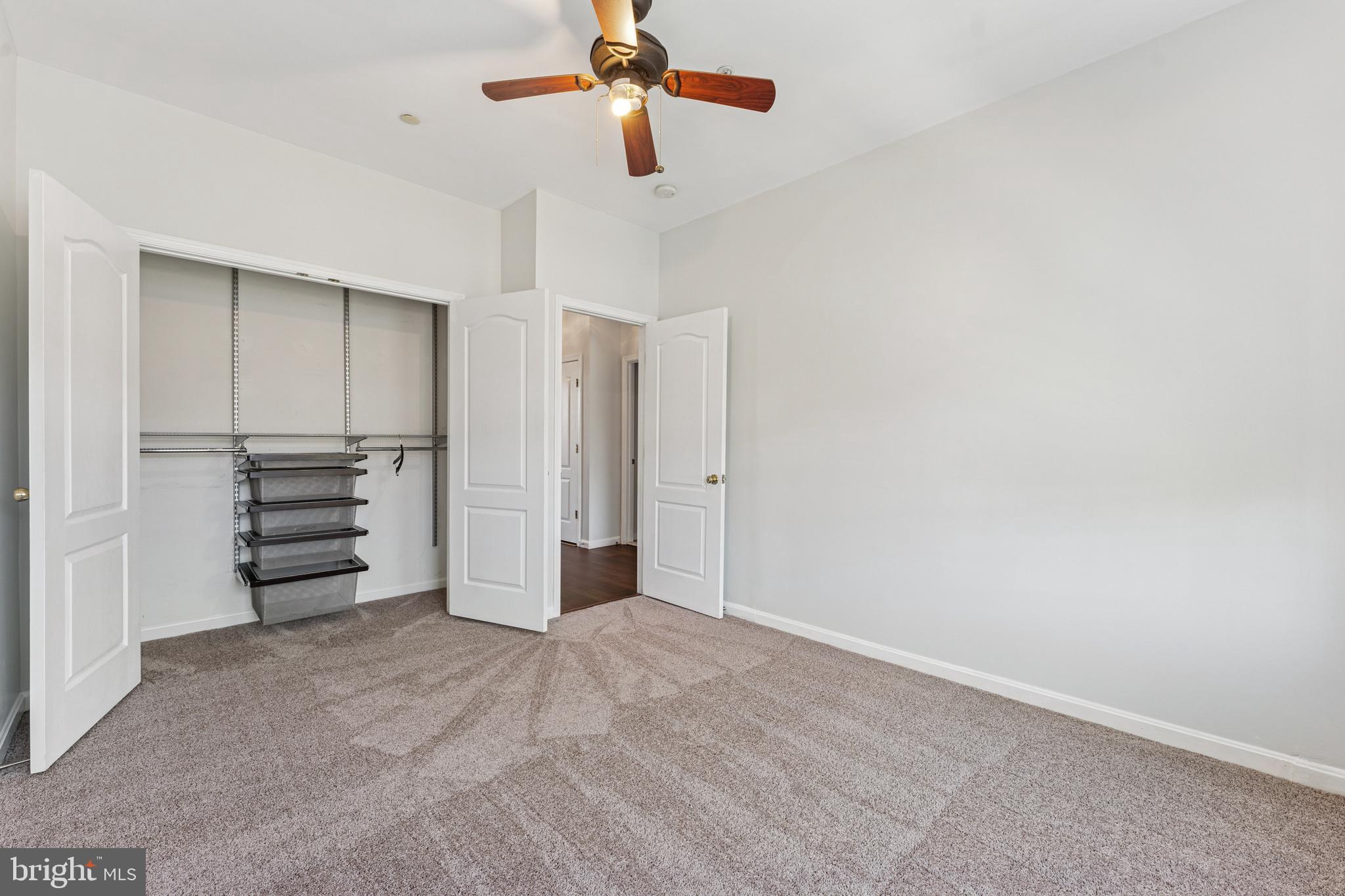 TOWN CENTER AT CAMP SPRINGS - Residential Lease