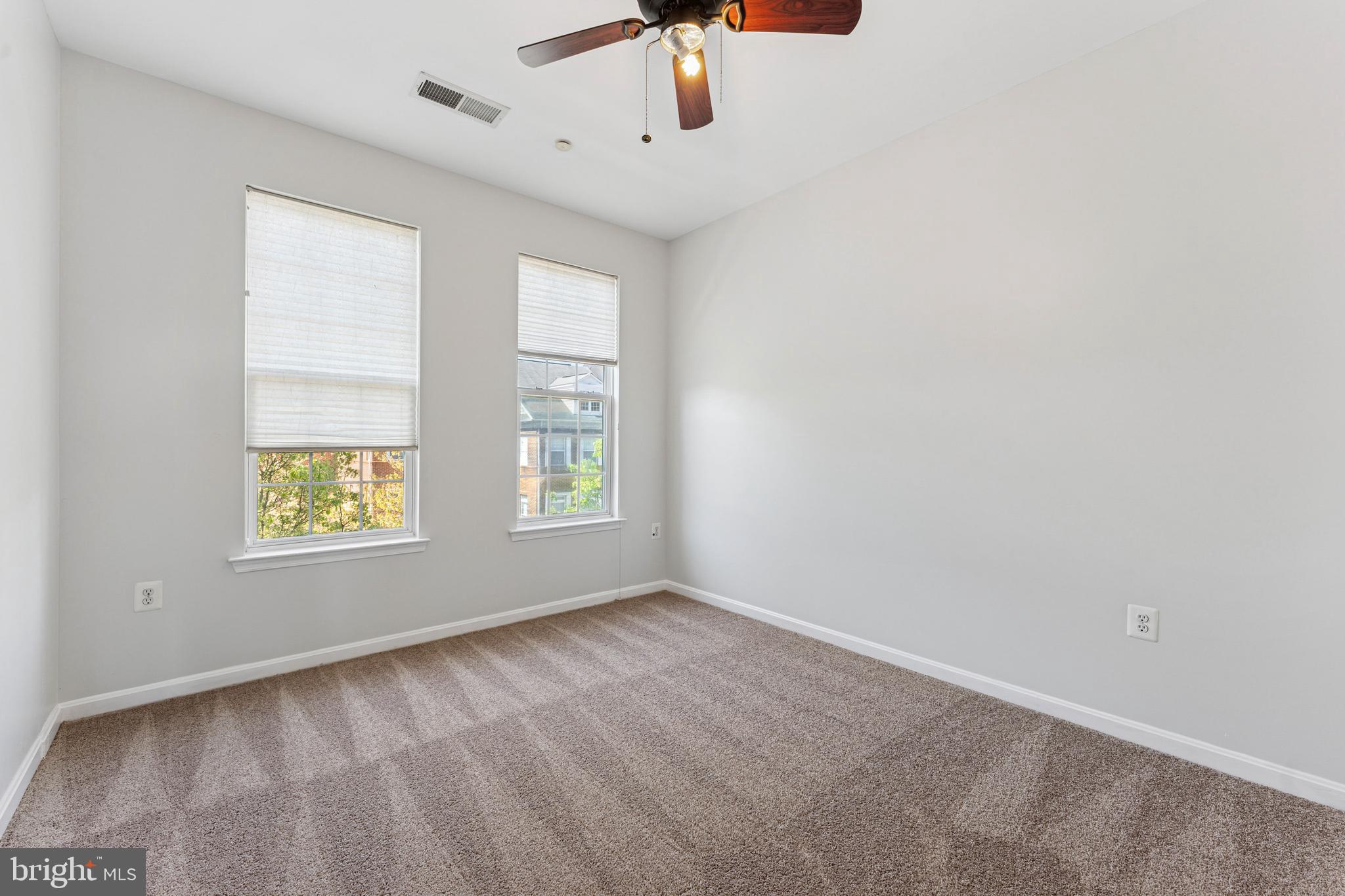 TOWN CENTER AT CAMP SPRINGS - Residential Lease